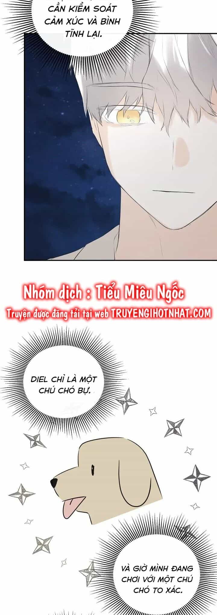 Tôi Chọc Nhầm Nam Phụ Che Giấu Thân Phận - Chương 40 - ảnh 52