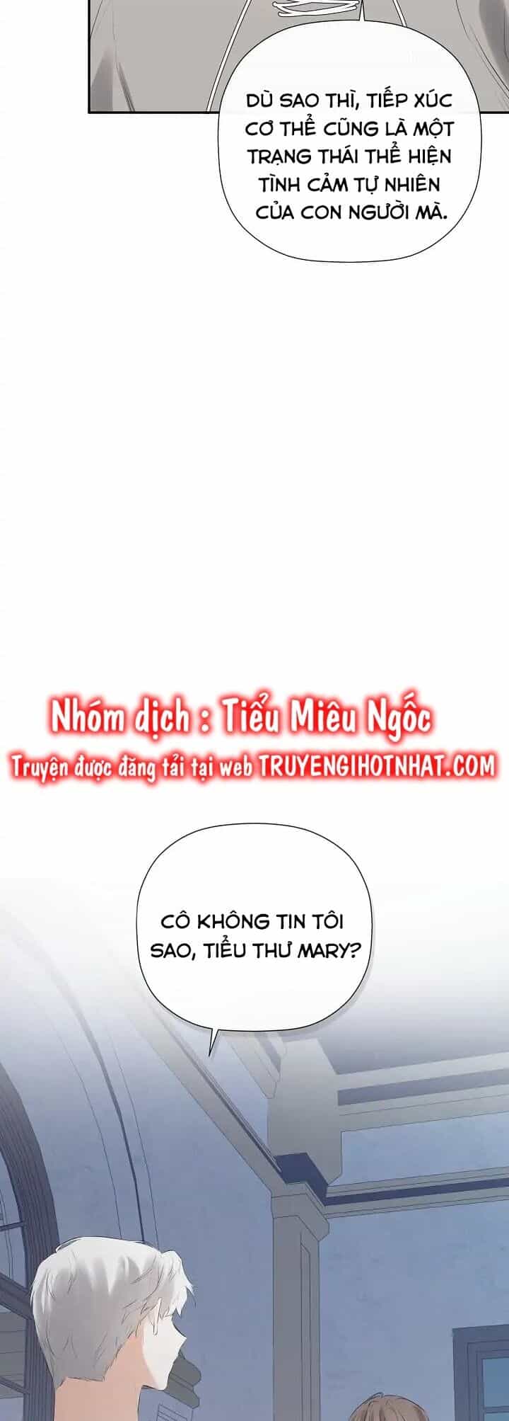 Tôi Chọc Nhầm Nam Phụ Che Giấu Thân Phận - Chương 41 - ảnh 10