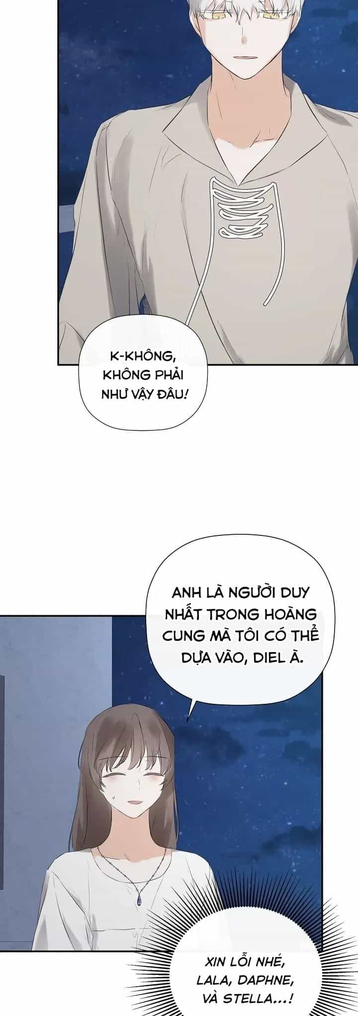 Tôi Chọc Nhầm Nam Phụ Che Giấu Thân Phận - Chương 41 - ảnh 19