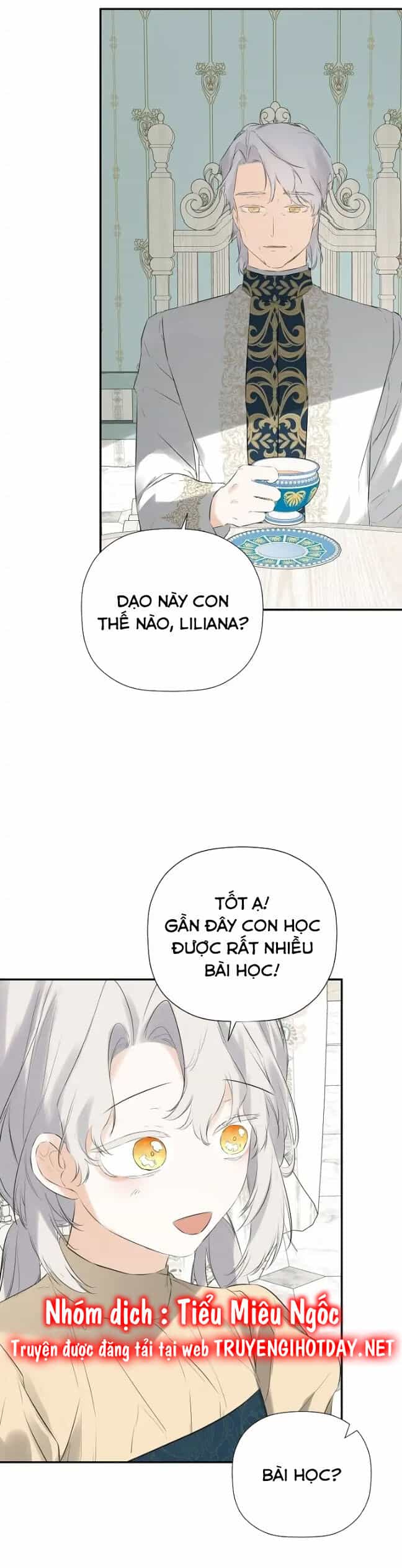 Tôi Chọc Nhầm Nam Phụ Che Giấu Thân Phận - Chương 42 - ảnh 22