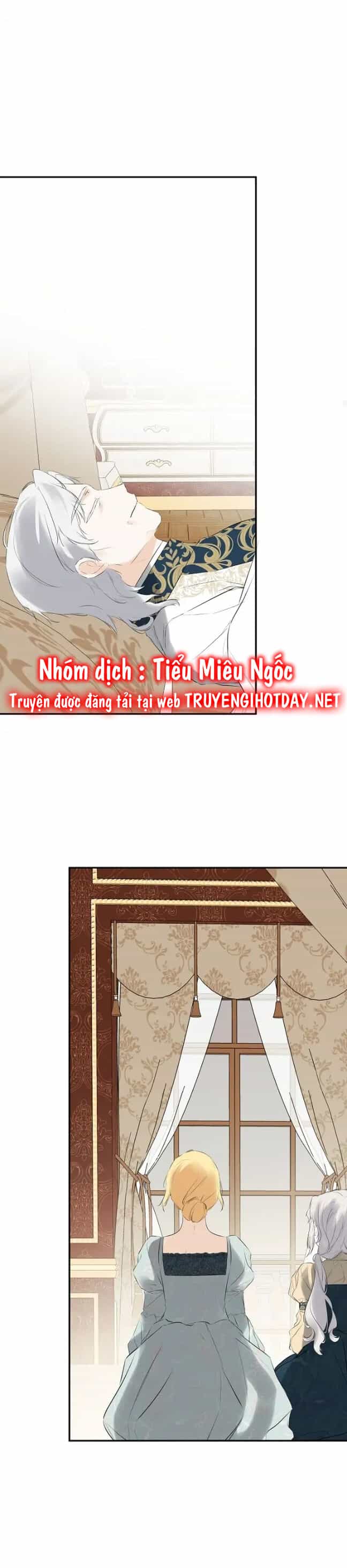 Tôi Chọc Nhầm Nam Phụ Che Giấu Thân Phận - Chương 43 - ảnh 12