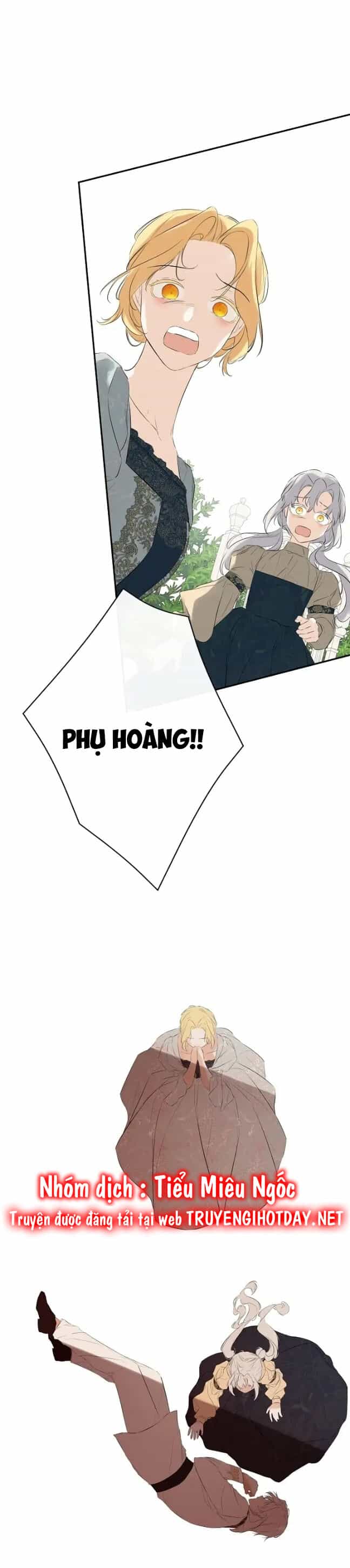 Tôi Chọc Nhầm Nam Phụ Che Giấu Thân Phận - Chương 43 - ảnh 3