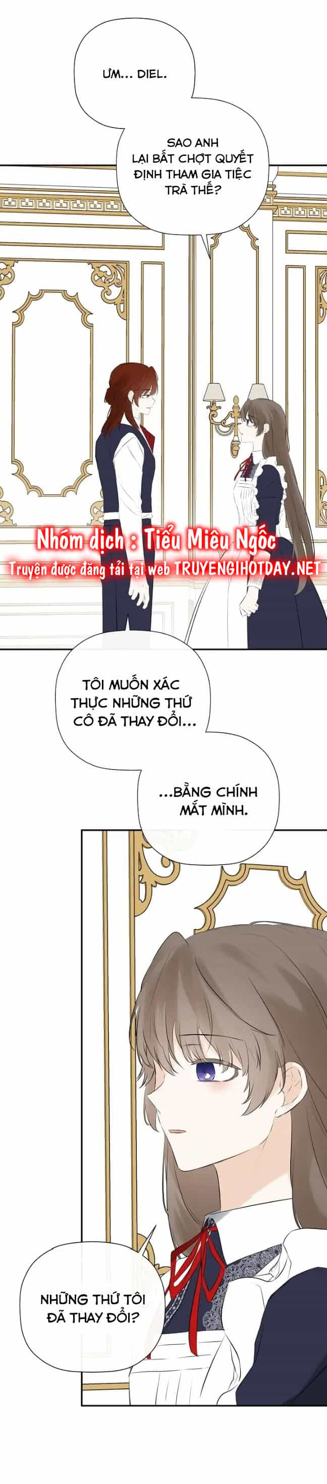 Tôi Chọc Nhầm Nam Phụ Che Giấu Thân Phận - Chương 43 - ảnh 41