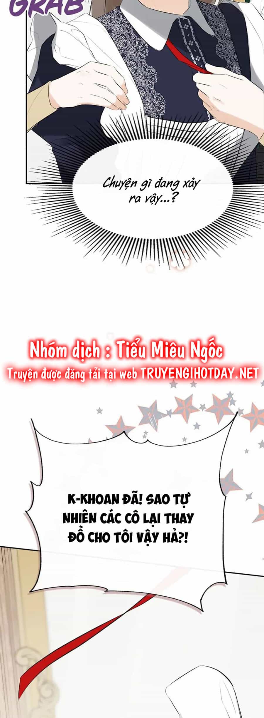 Tôi Chọc Nhầm Nam Phụ Che Giấu Thân Phận - Chương 44 - ảnh 20
