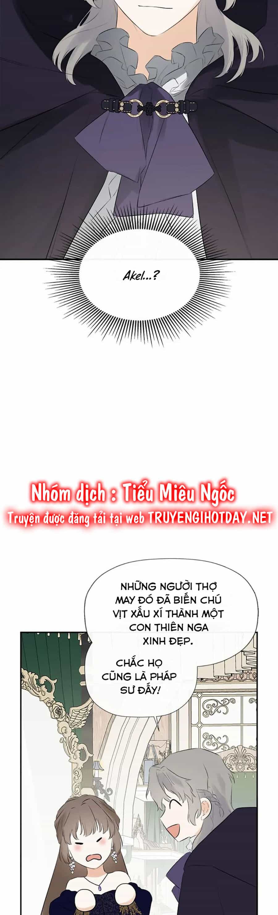 Tôi Chọc Nhầm Nam Phụ Che Giấu Thân Phận - Chương 44 - ảnh 37