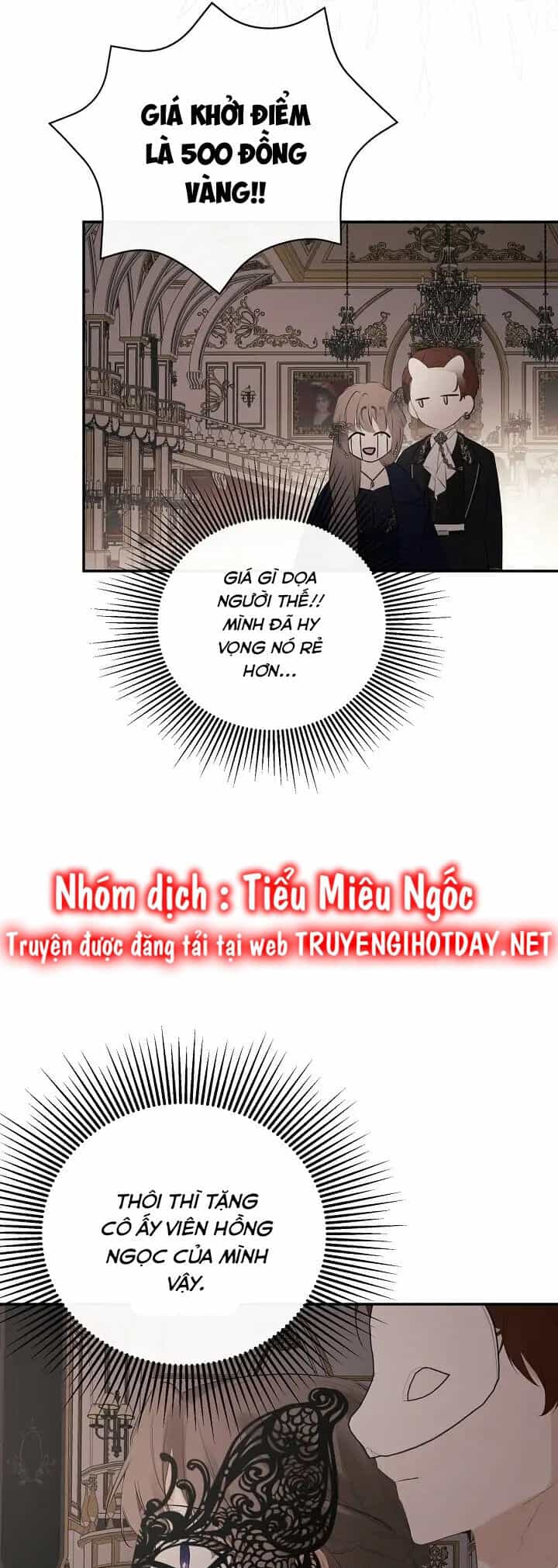 Tôi Chọc Nhầm Nam Phụ Che Giấu Thân Phận - Chương 46 - ảnh 11
