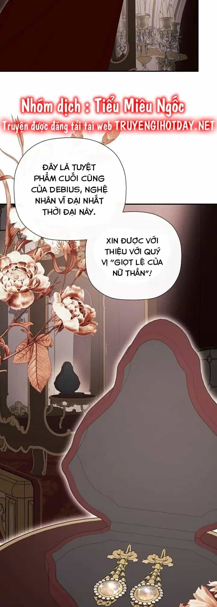 Tôi Chọc Nhầm Nam Phụ Che Giấu Thân Phận - Chương 46 - ảnh 14