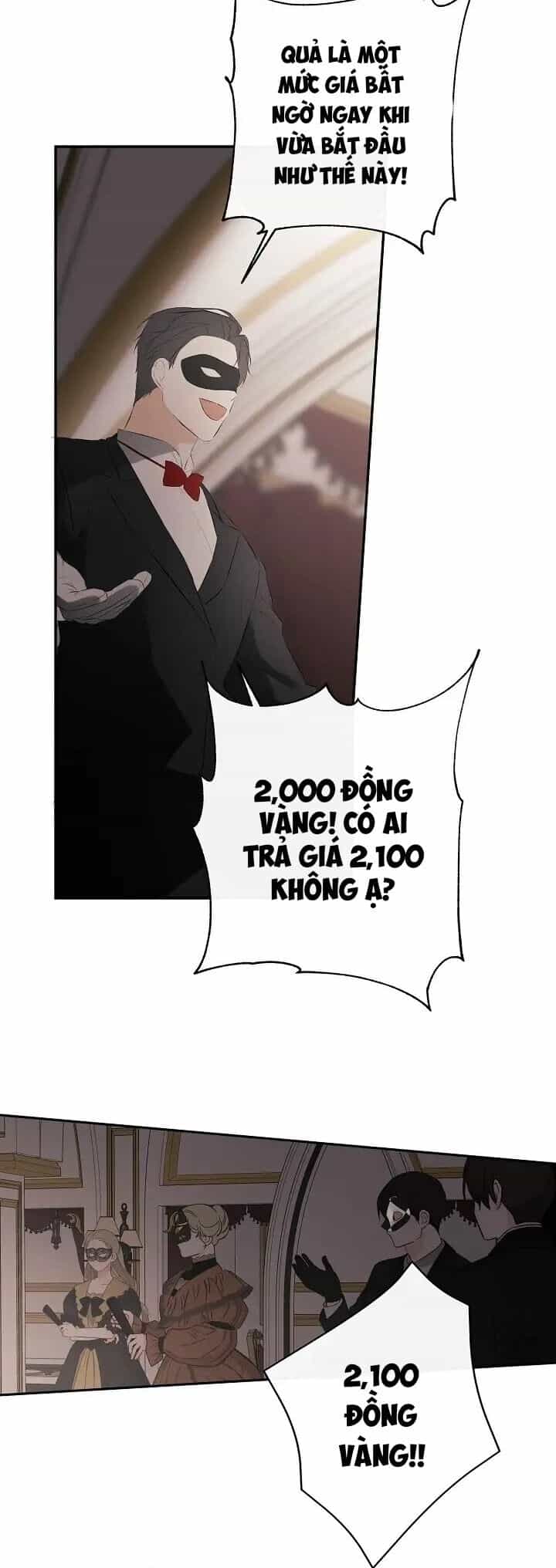 Tôi Chọc Nhầm Nam Phụ Che Giấu Thân Phận - Chương 46 - ảnh 22
