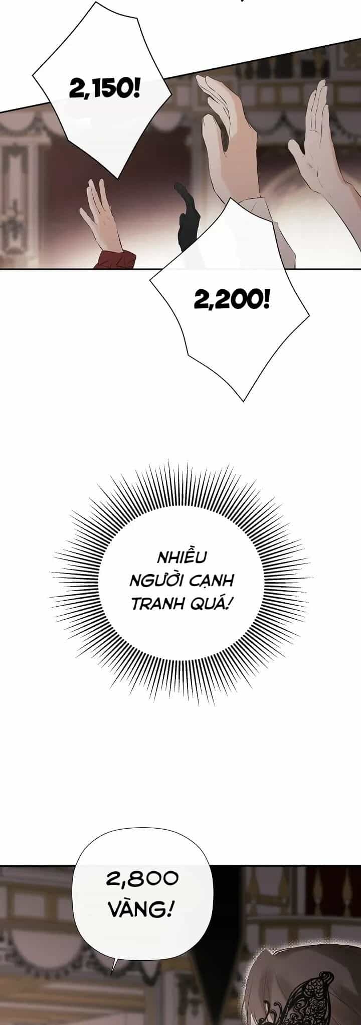 Tôi Chọc Nhầm Nam Phụ Che Giấu Thân Phận - Chương 46 - ảnh 23