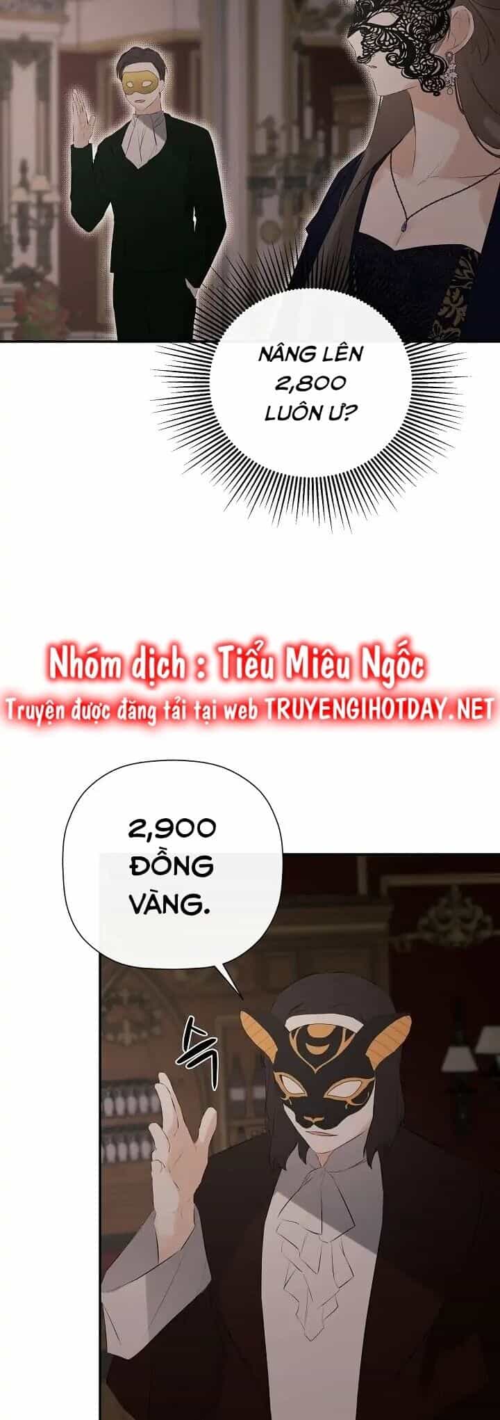 Tôi Chọc Nhầm Nam Phụ Che Giấu Thân Phận - Chương 46 - ảnh 24