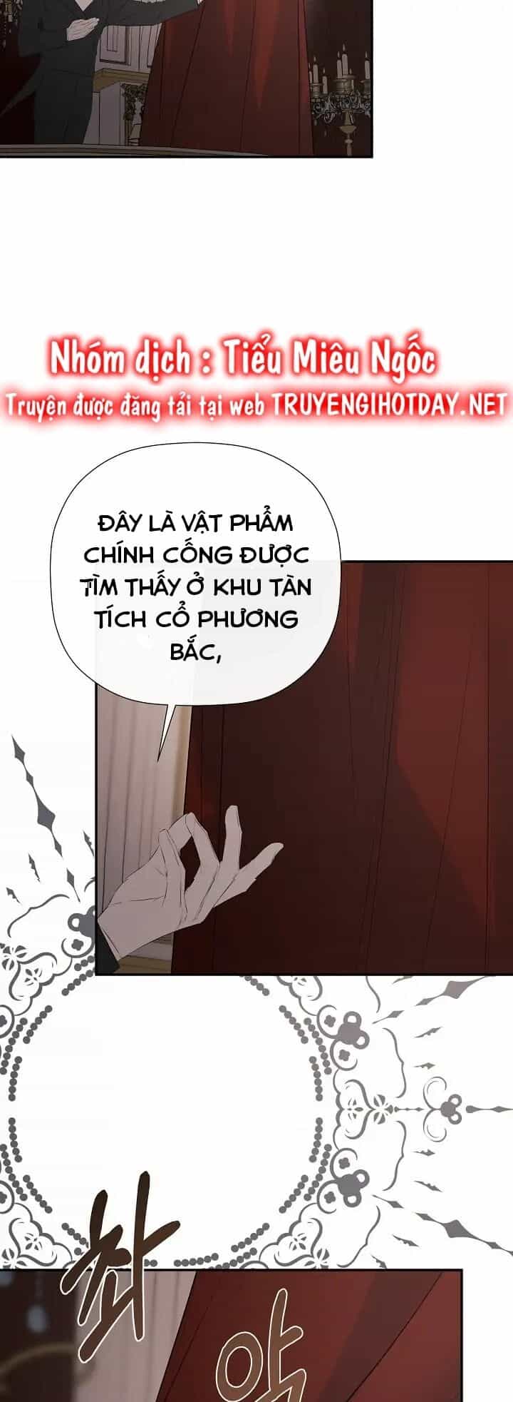Tôi Chọc Nhầm Nam Phụ Che Giấu Thân Phận - Chương 46 - ảnh 37