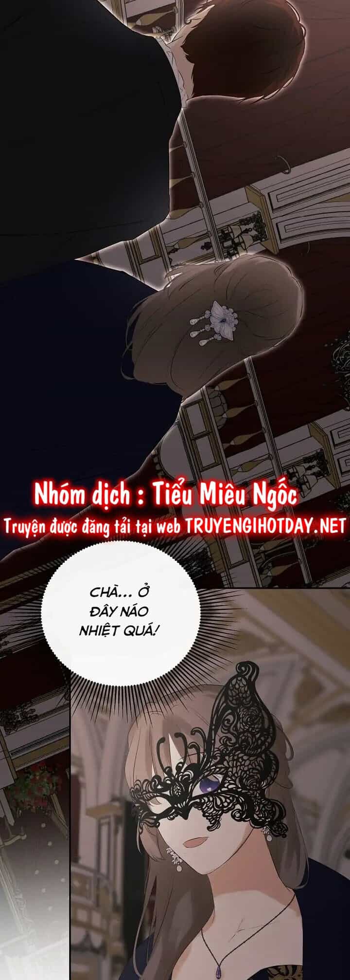 Tôi Chọc Nhầm Nam Phụ Che Giấu Thân Phận - Chương 46 - ảnh 4