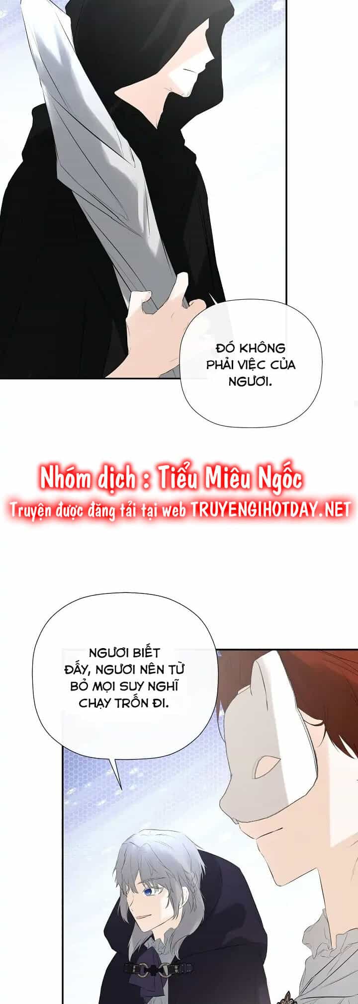 Tôi Chọc Nhầm Nam Phụ Che Giấu Thân Phận - Chương 47 - ảnh 18