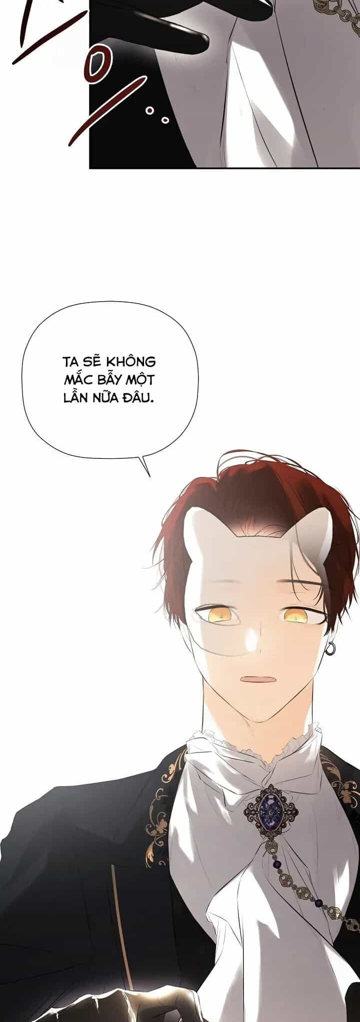 Tôi Chọc Nhầm Nam Phụ Che Giấu Thân Phận - Chương 47 - ảnh 29