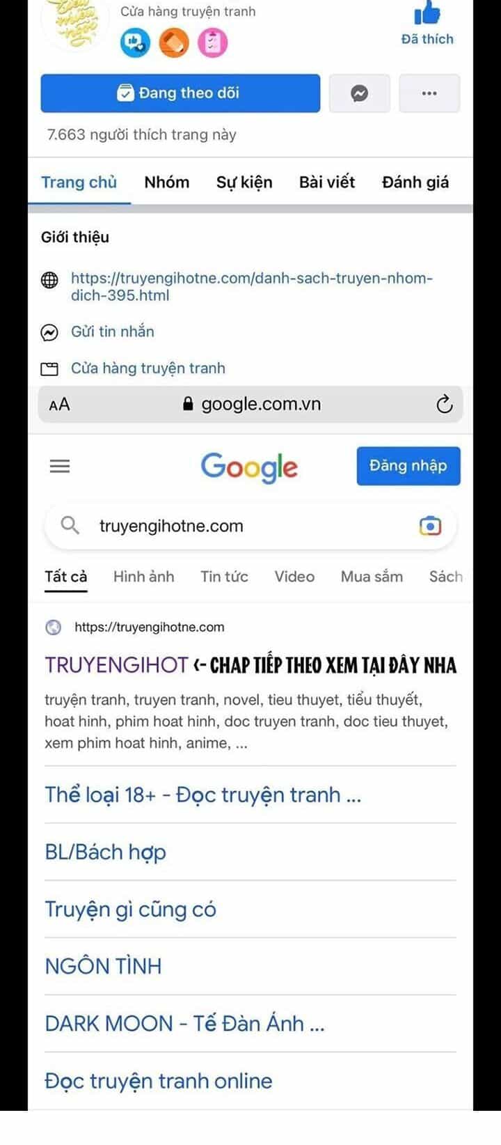 Tôi Chọc Nhầm Nam Phụ Che Giấu Thân Phận - Chương 48 - ảnh 2