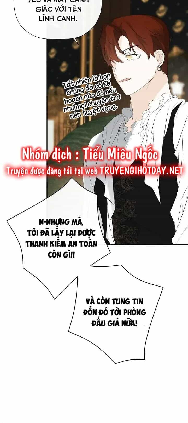 Tôi Chọc Nhầm Nam Phụ Che Giấu Thân Phận - Chương 48 - ảnh 29