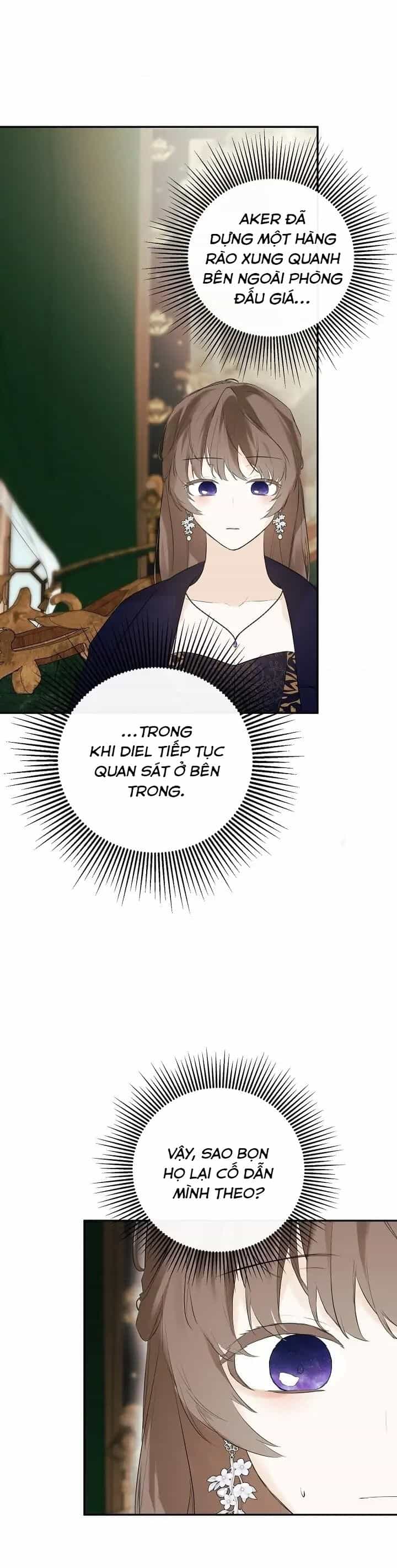 Tôi Chọc Nhầm Nam Phụ Che Giấu Thân Phận - Chương 48 - ảnh 30
