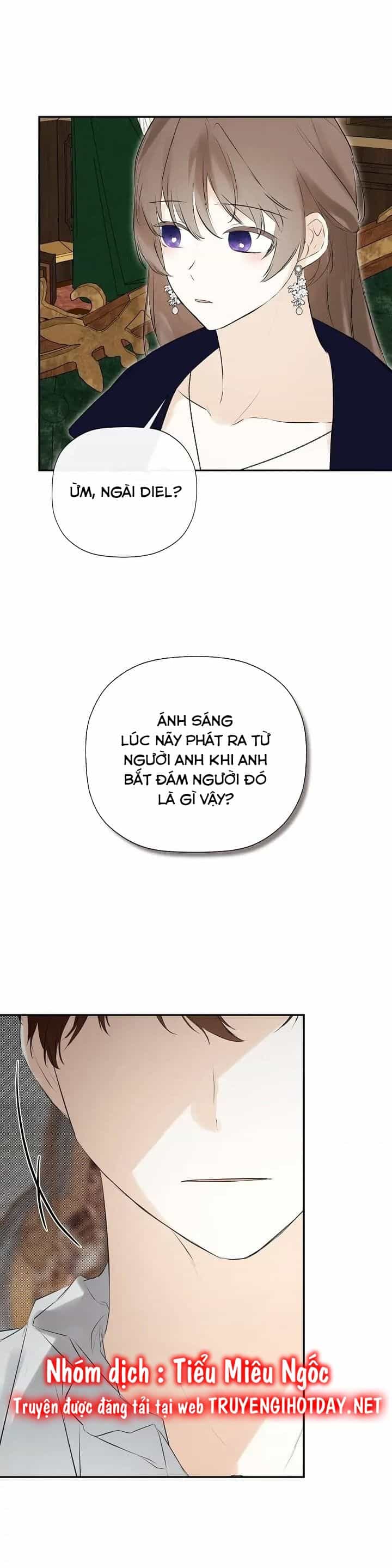 Tôi Chọc Nhầm Nam Phụ Che Giấu Thân Phận - Chương 48 - ảnh 33