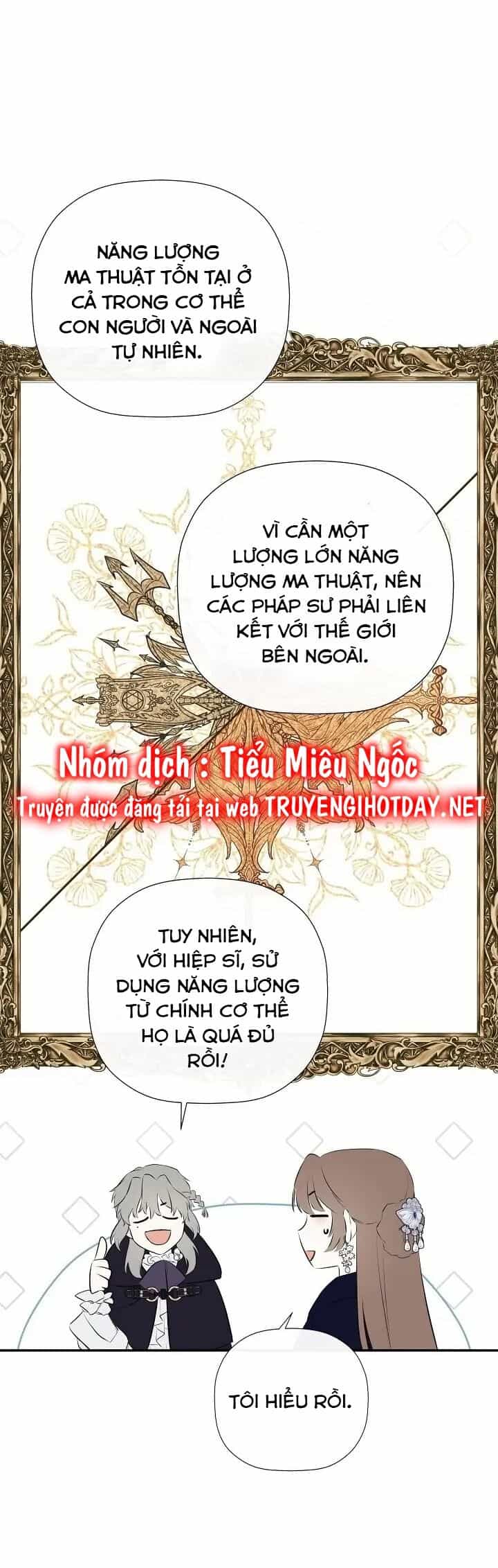 Tôi Chọc Nhầm Nam Phụ Che Giấu Thân Phận - Chương 48 - ảnh 36