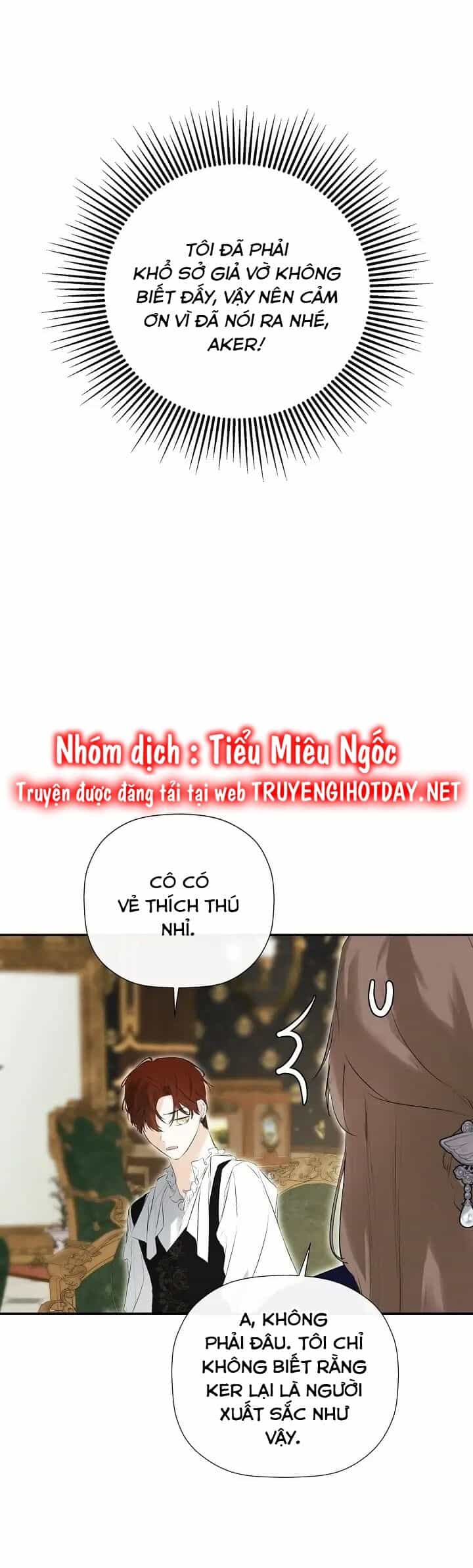 Tôi Chọc Nhầm Nam Phụ Che Giấu Thân Phận - Chương 48 - ảnh 40
