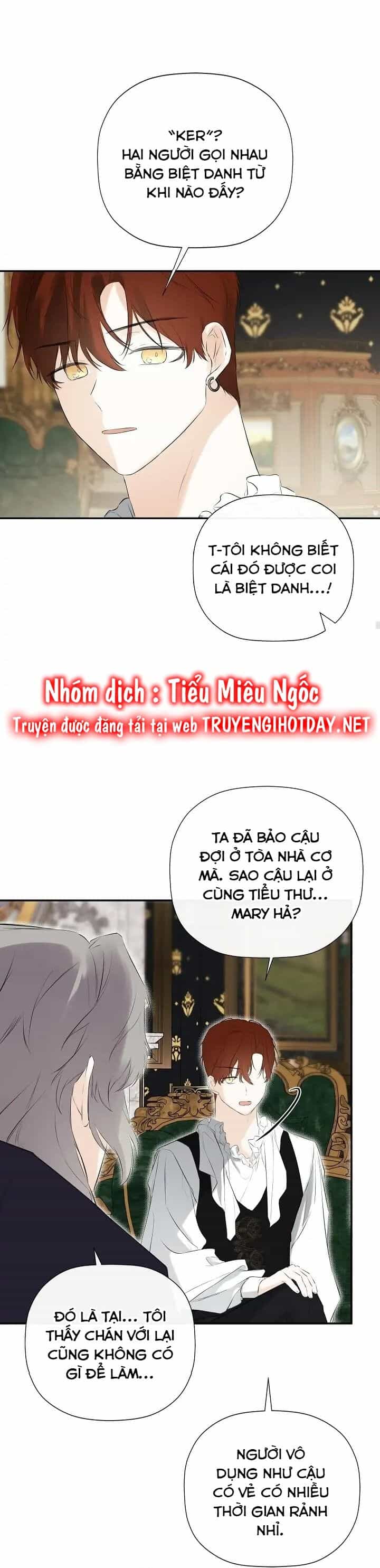Tôi Chọc Nhầm Nam Phụ Che Giấu Thân Phận - Chương 48 - ảnh 41