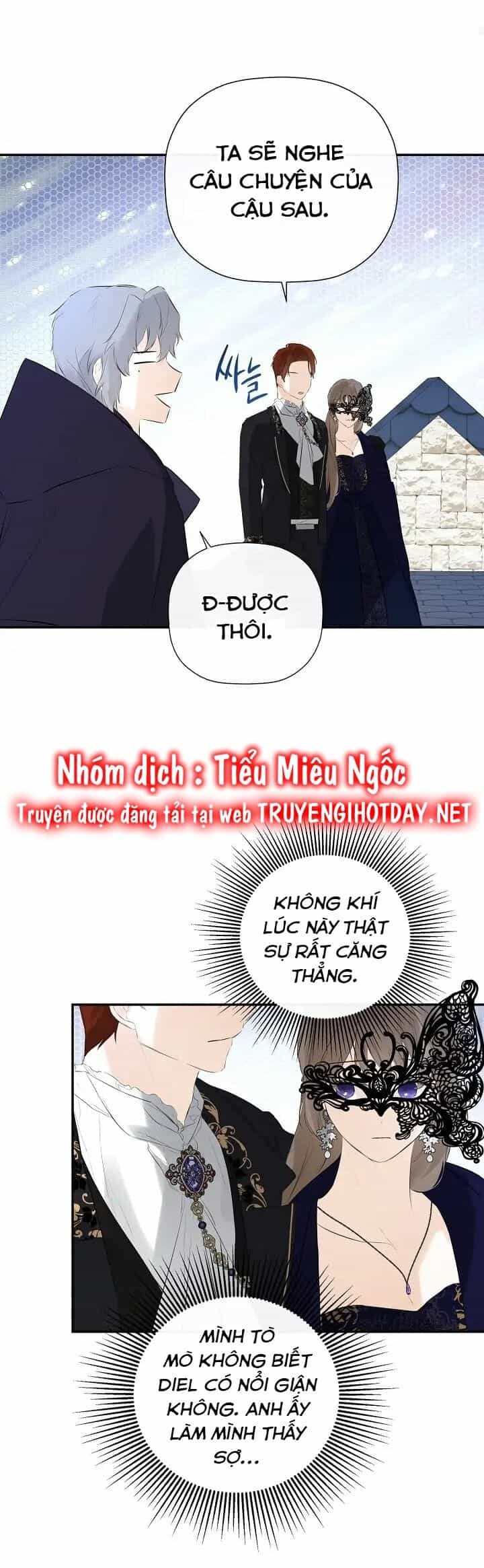 Tôi Chọc Nhầm Nam Phụ Che Giấu Thân Phận - Chương 48 - ảnh 8