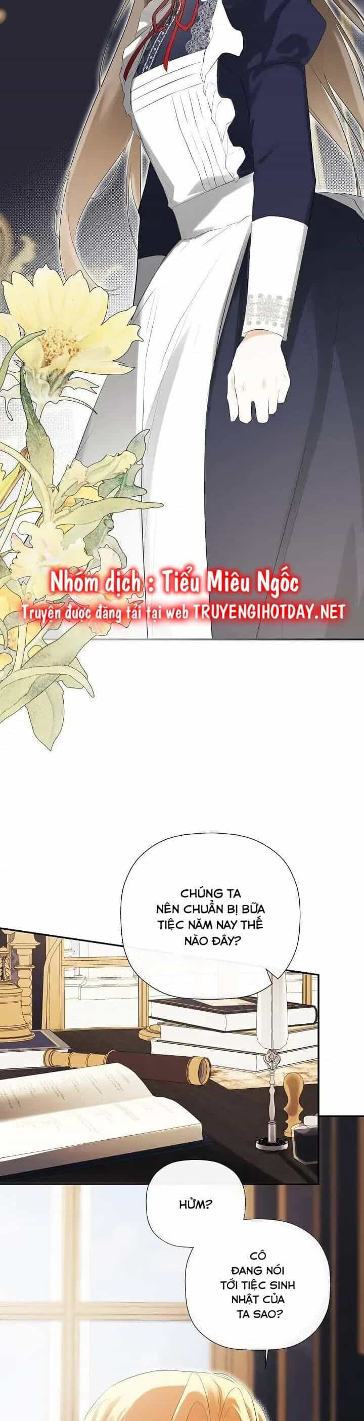 Tôi Chọc Nhầm Nam Phụ Che Giấu Thân Phận - Chương 49 - ảnh 12