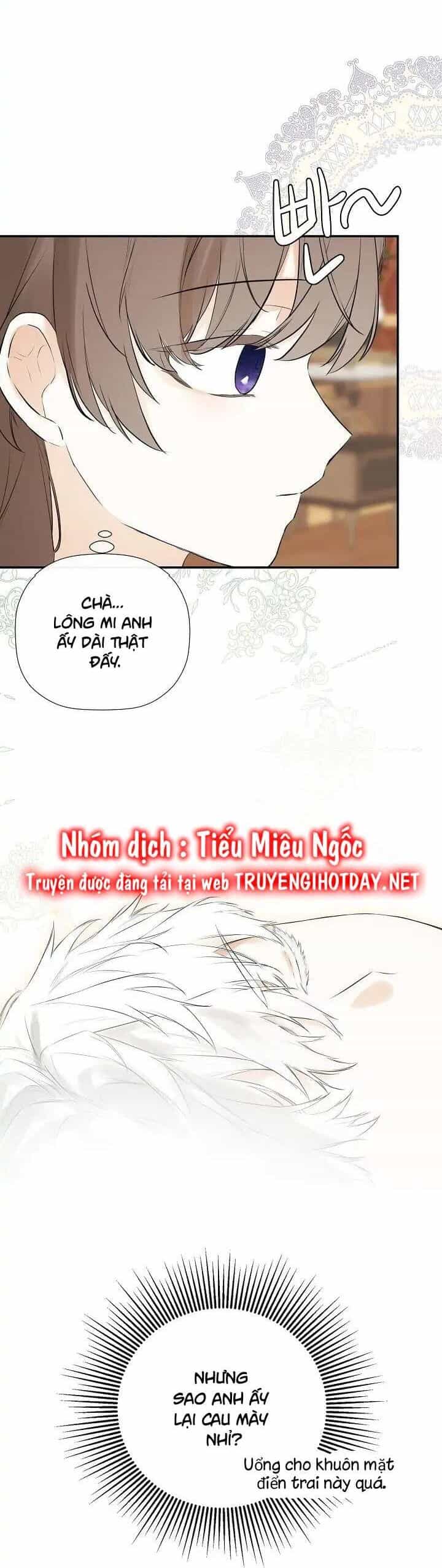 Tôi Chọc Nhầm Nam Phụ Che Giấu Thân Phận - Chương 49 - ảnh 32