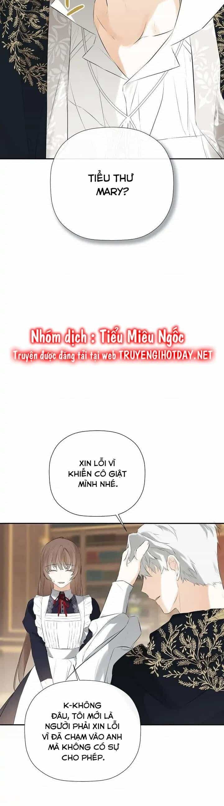 Tôi Chọc Nhầm Nam Phụ Che Giấu Thân Phận - Chương 49 - ảnh 36