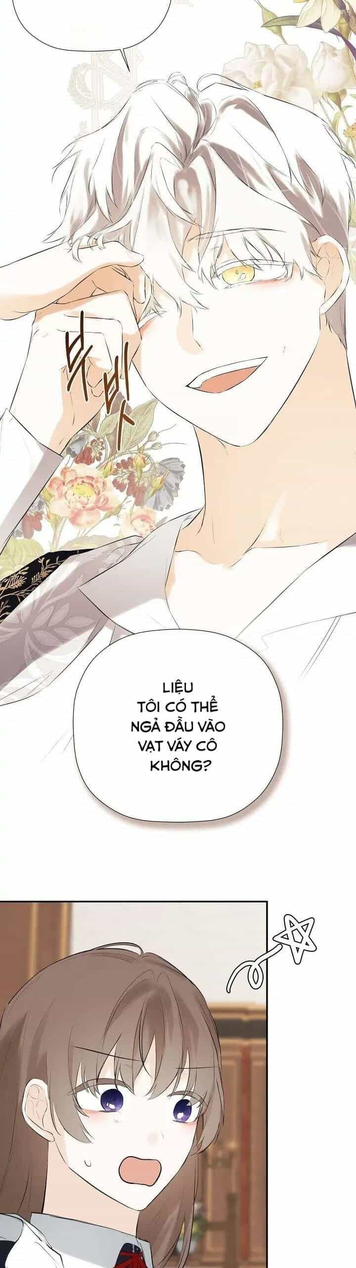 Tôi Chọc Nhầm Nam Phụ Che Giấu Thân Phận - Chương 49 - ảnh 42