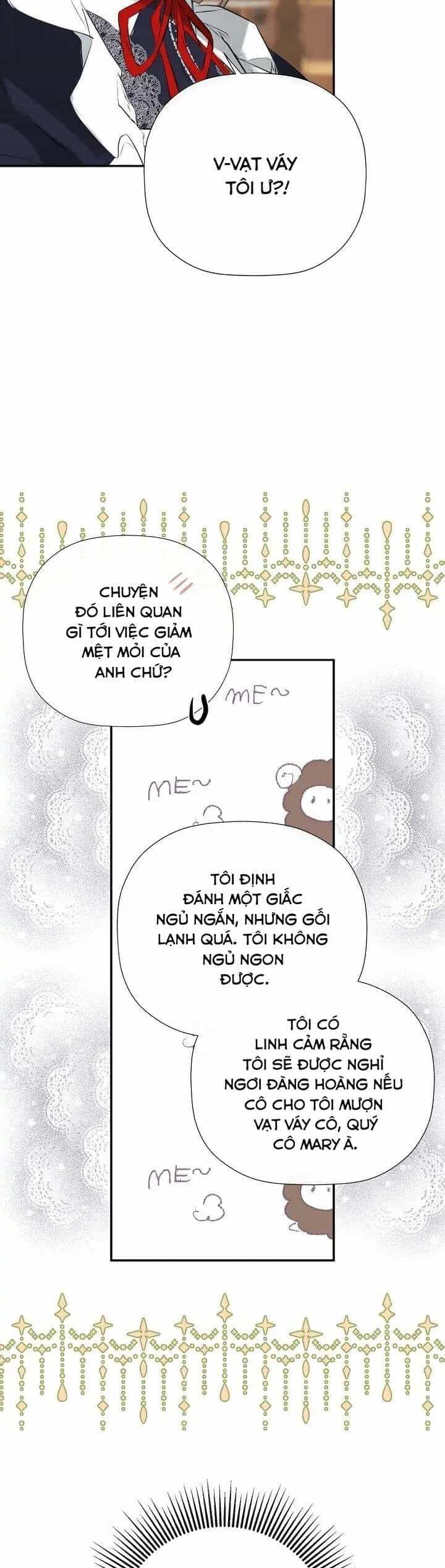 Tôi Chọc Nhầm Nam Phụ Che Giấu Thân Phận - Chương 49 - ảnh 43