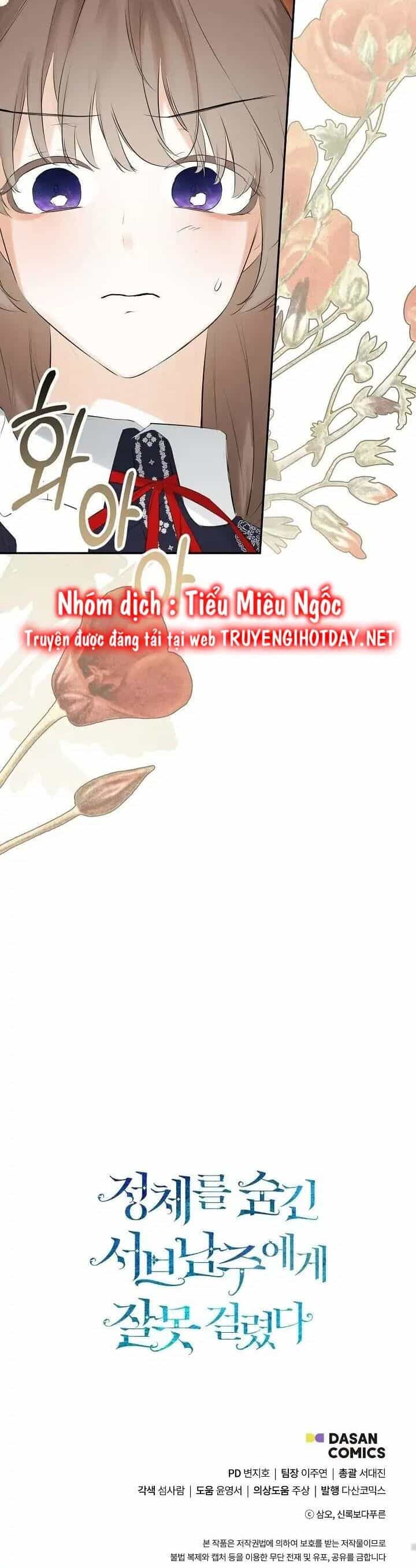 Tôi Chọc Nhầm Nam Phụ Che Giấu Thân Phận - Chương 49 - ảnh 46