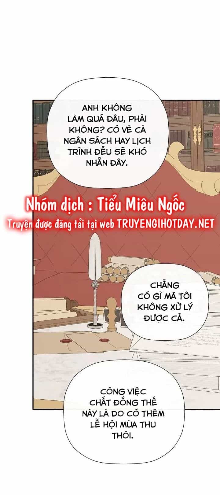 Tôi Chọc Nhầm Nam Phụ Che Giấu Thân Phận - Chương 50 - ảnh 16