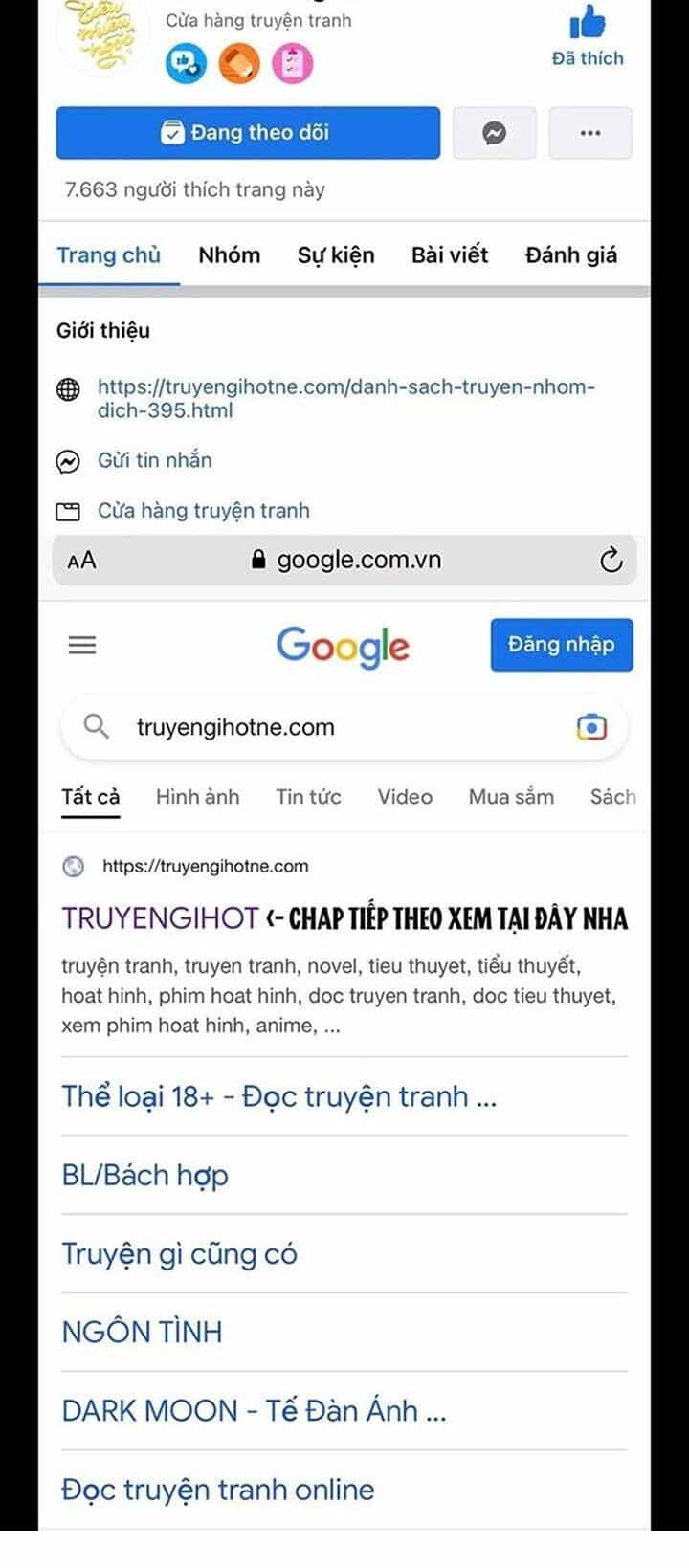 Tôi Chọc Nhầm Nam Phụ Che Giấu Thân Phận - Chương 50 - ảnh 2