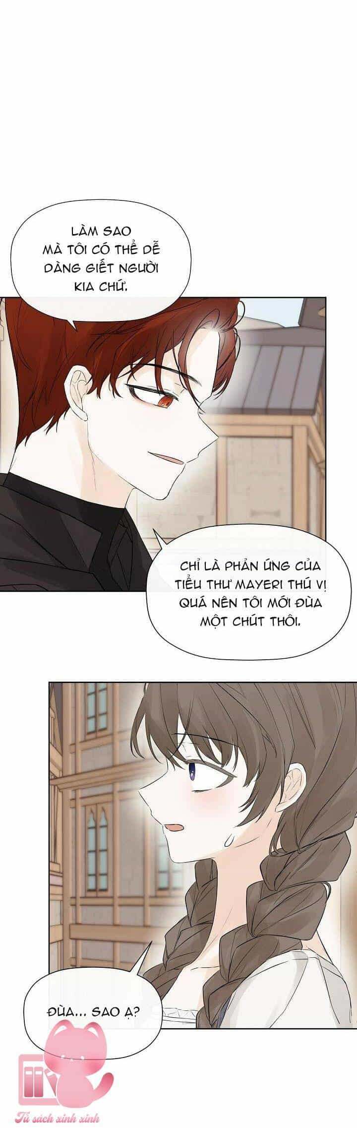 Tôi Chọc Nhầm Nam Phụ Che Giấu Thân Phận - Chương 7 - ảnh 5