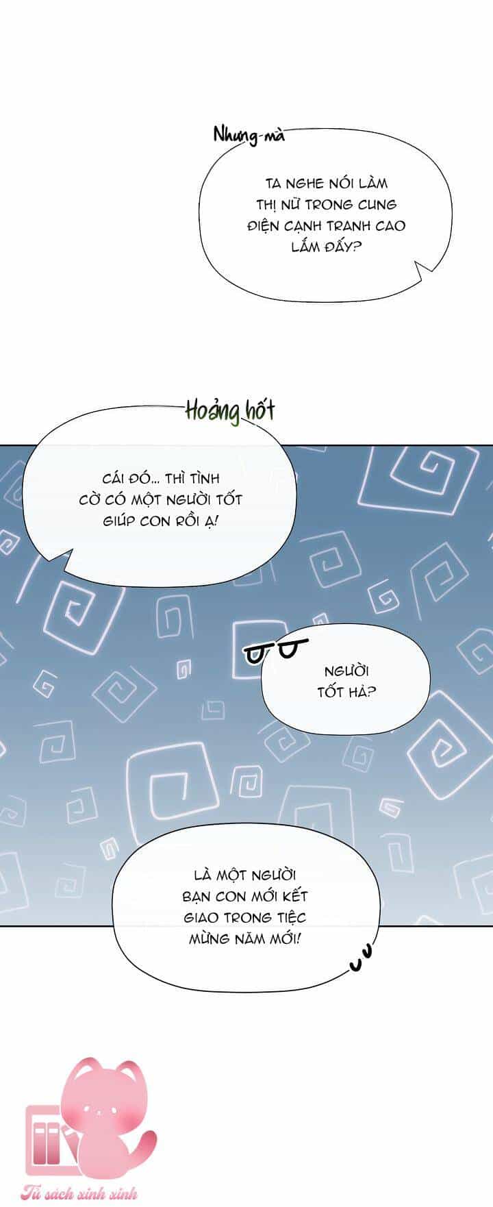 Tôi Chọc Nhầm Nam Phụ Che Giấu Thân Phận - Chương 8 - ảnh 61