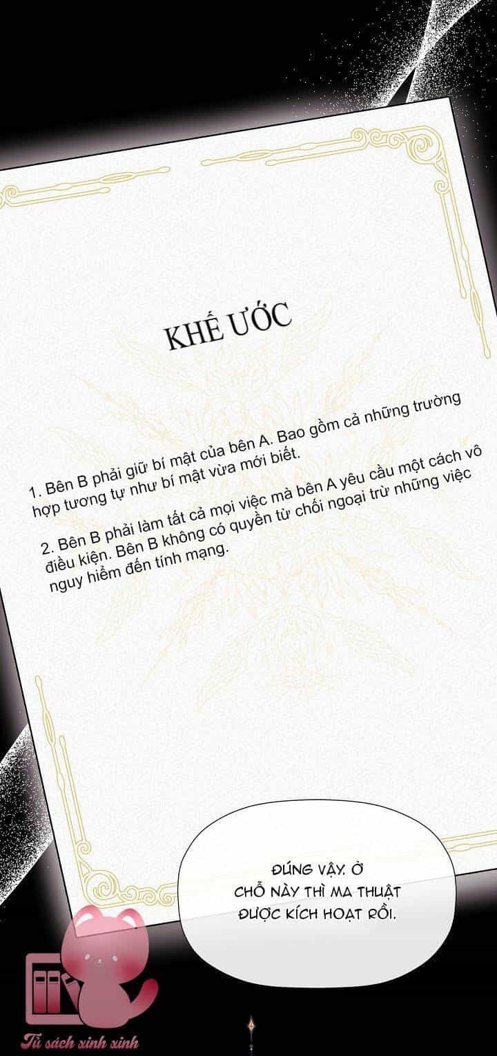 Tôi Chọc Nhầm Nam Phụ Che Giấu Thân Phận - Chương 8 - ảnh 7