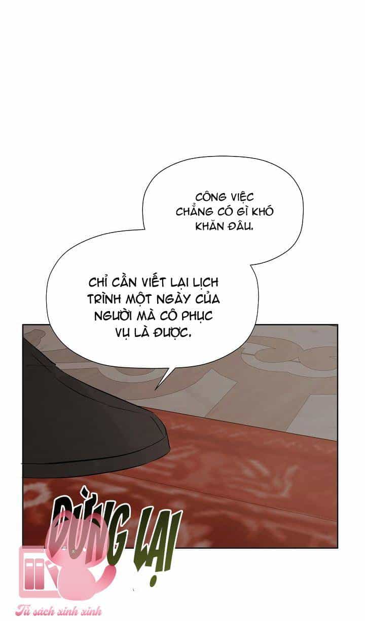 Tôi Chọc Nhầm Nam Phụ Che Giấu Thân Phận - Chương 9 - ảnh 52
