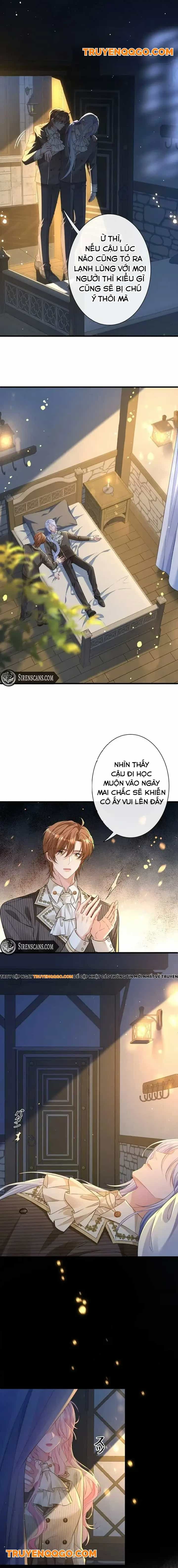 Tôi Chuốc Say Anh Ấy Và Cưỡng Cầu Tình Yêu Đơn Phương Của Mình - Chương 1 - ảnh 10