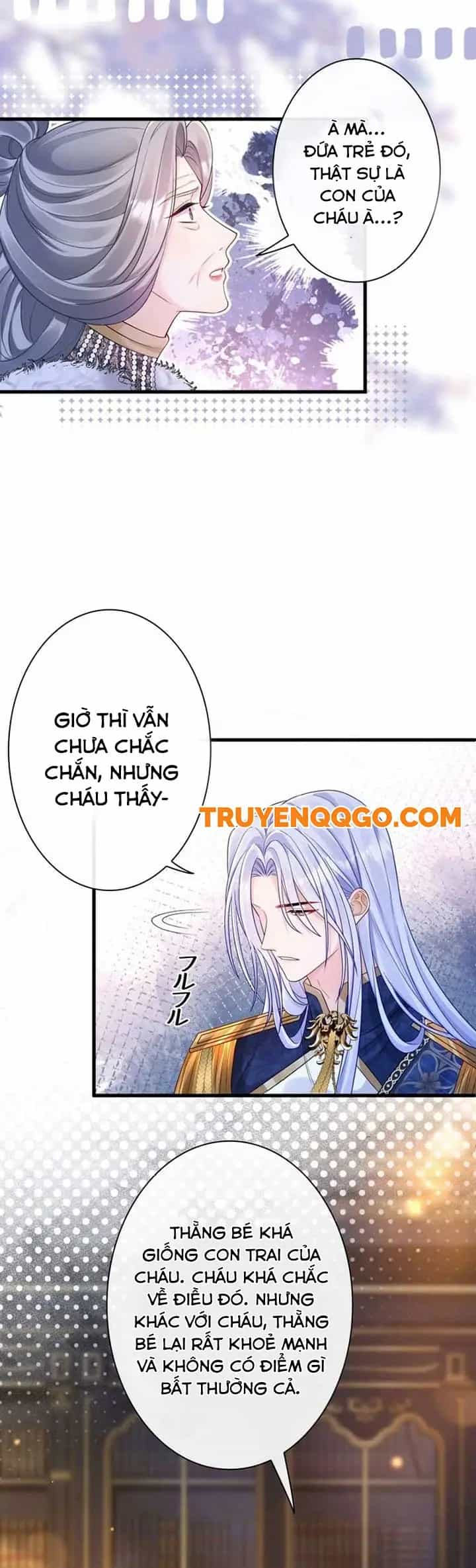 Tôi Chuốc Say Anh Ấy Và Cưỡng Cầu Tình Yêu Đơn Phương Của Mình - Chương 11 - ảnh 4