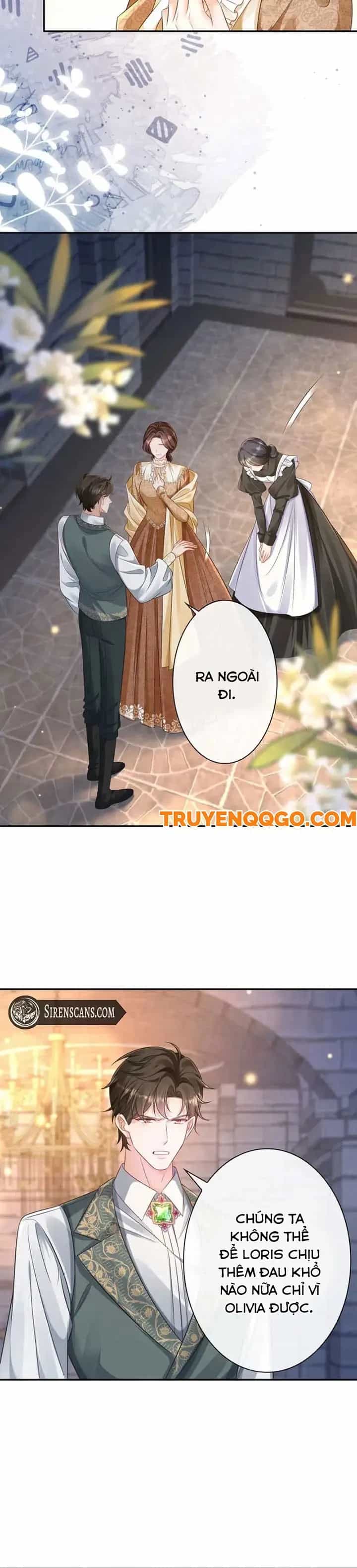 Tôi Chuốc Say Anh Ấy Và Cưỡng Cầu Tình Yêu Đơn Phương Của Mình - Chương 14 - ảnh 16