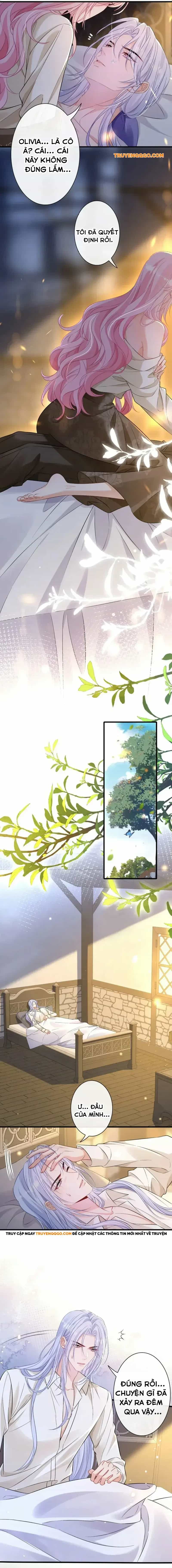 Tôi Chuốc Say Anh Ấy Và Cưỡng Cầu Tình Yêu Đơn Phương Của Mình - Chương 2 - ảnh 3