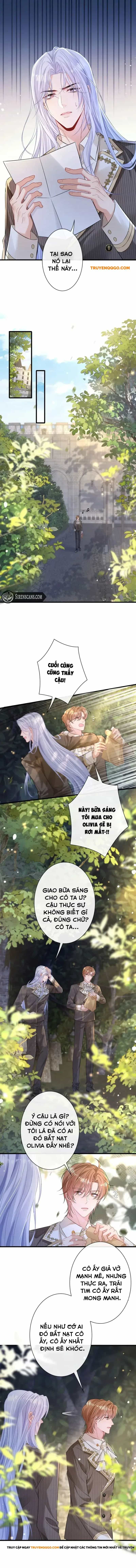 Tôi Chuốc Say Anh Ấy Và Cưỡng Cầu Tình Yêu Đơn Phương Của Mình - Chương 2 - ảnh 5