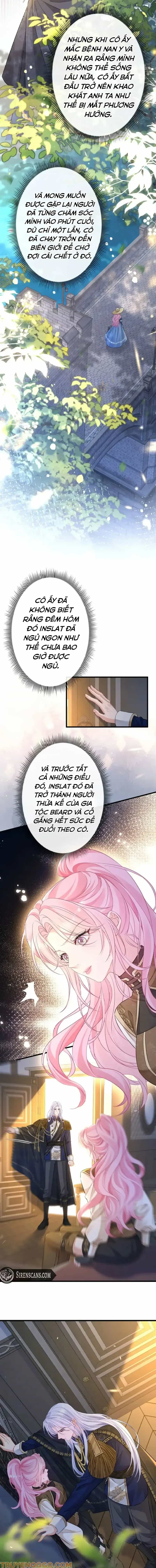 Tôi Chuốc Say Anh Ấy Và Cưỡng Cầu Tình Yêu Đơn Phương Của Mình - Chương 3 - ảnh 6