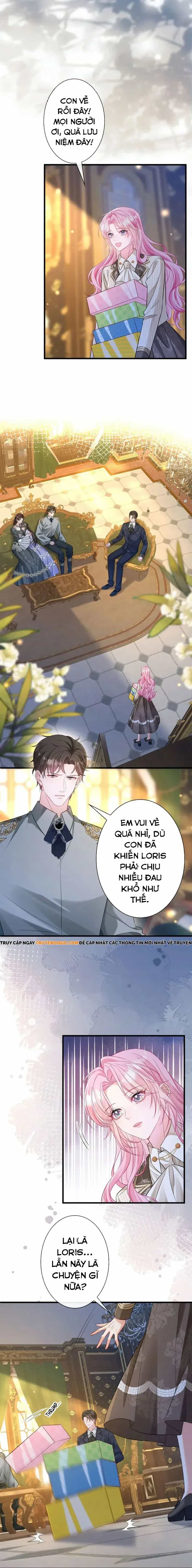 Tôi Chuốc Say Anh Ấy Và Cưỡng Cầu Tình Yêu Đơn Phương Của Mình - Chương 5 - ảnh 8