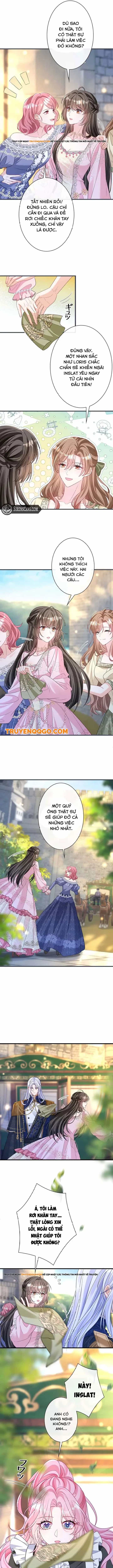Tôi Chuốc Say Anh Ấy Và Cưỡng Cầu Tình Yêu Đơn Phương Của Mình - Chương 8 - ảnh 10