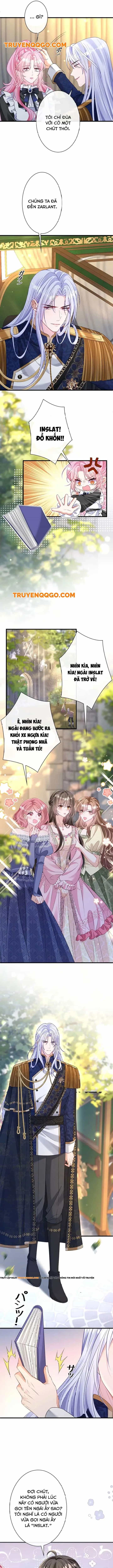 Tôi Chuốc Say Anh Ấy Và Cưỡng Cầu Tình Yêu Đơn Phương Của Mình - Chương 8 - ảnh 8