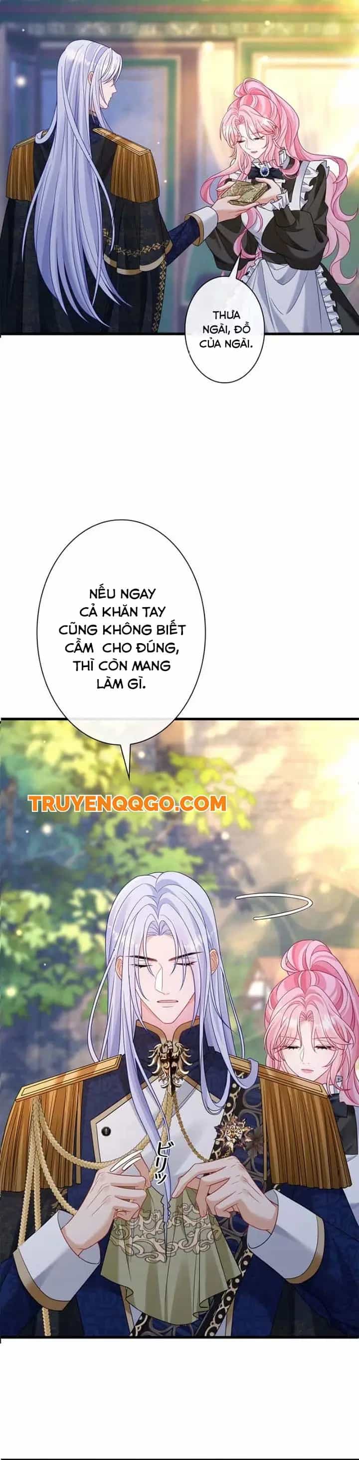 Tôi Chuốc Say Anh Ấy Và Cưỡng Cầu Tình Yêu Đơn Phương Của Mình - Chương 9 - ảnh 5