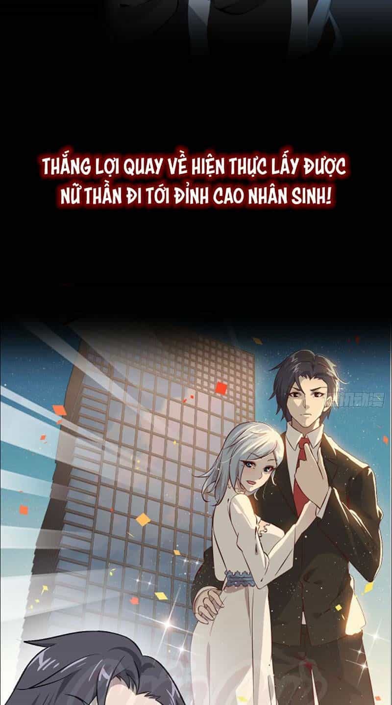 Tôi Chuyển Vàng Tại Mạt Thế - Chương 0 - ảnh 10