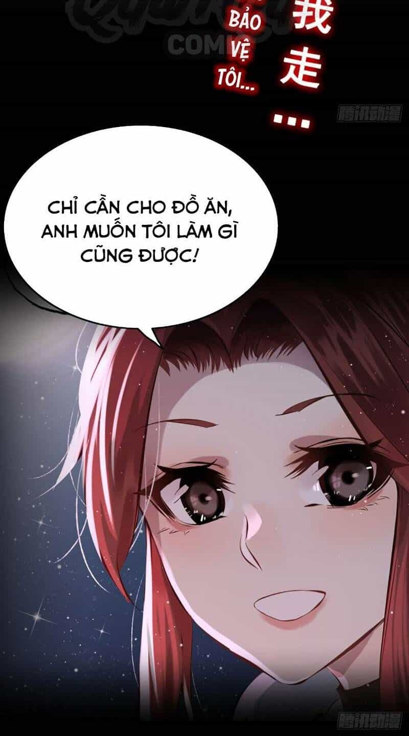 Tôi Chuyển Vàng Tại Mạt Thế - Chương 0 - ảnh 15